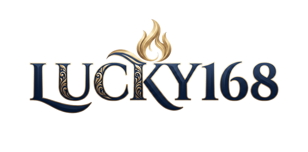 lucky168 เว็บสล็อตและเดิมพันออนไลน์ครบวงจร มั่นคง ปลอดภัย จ่ายเต็ม